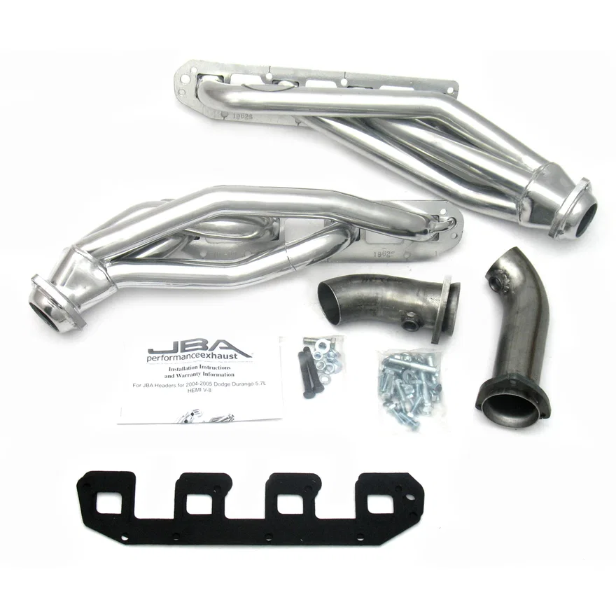 Cat4Ward® 5.7L Silver Ctd for 2004-2008 Durango