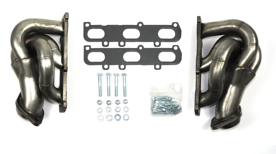 Cat4Ward® 3.5/3.7L Raw 409 for 2011-2017 F-150