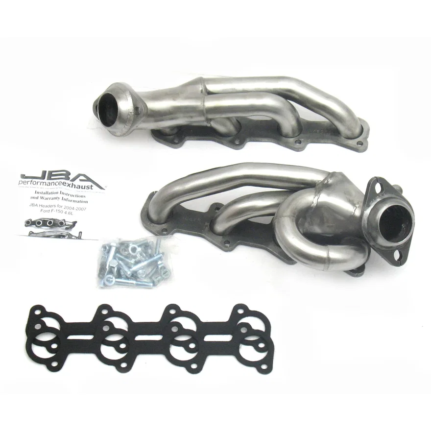 Cat4Ward® 4.6L Raw 409 for 2004-2010 F-150