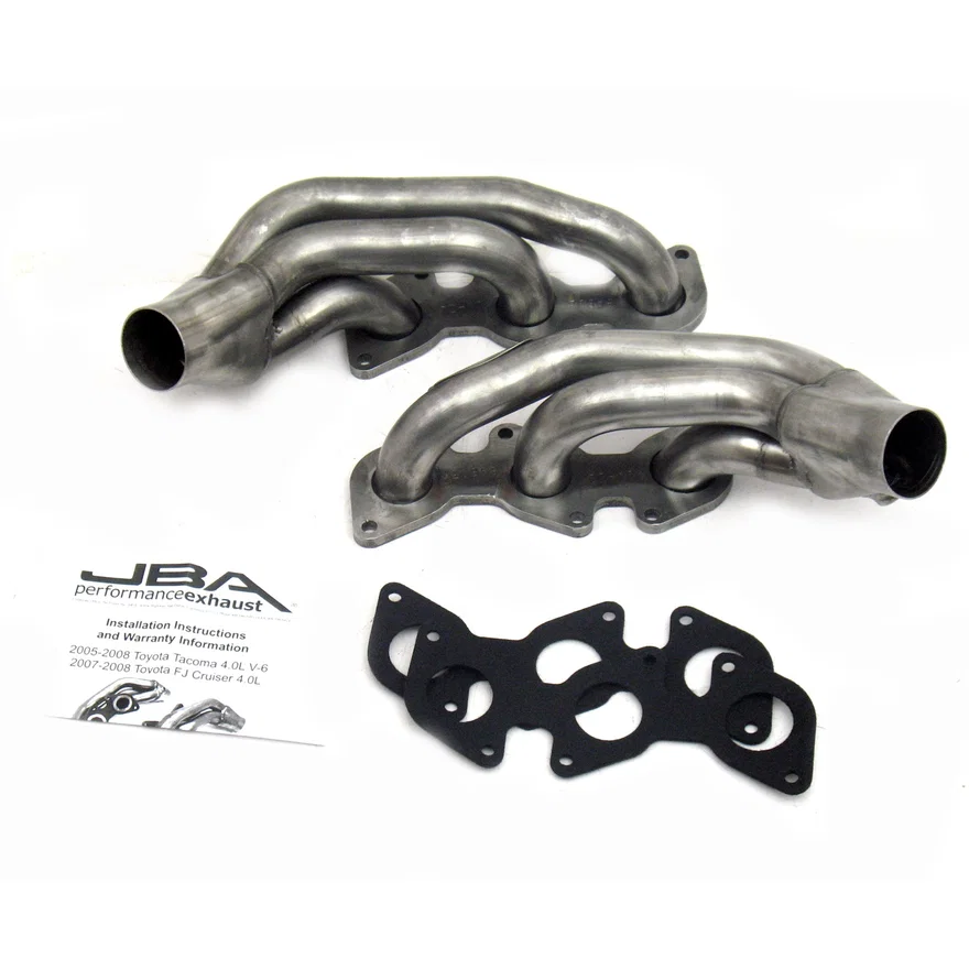 Cat4Ward® 4.0L Raw 409 for 2003-2009 Toyota