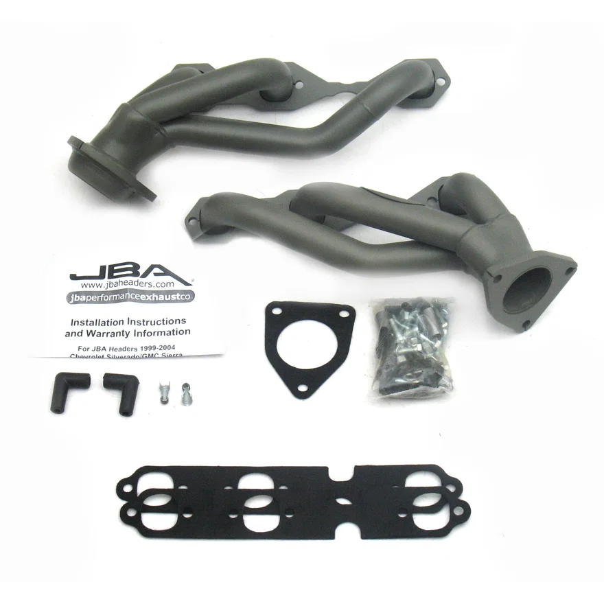 Cat4Ward® 4.3L Ti Ctd for 2003-2013 GM Truck