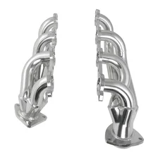 2002-2013 GM 4.8/5.3L, 2007-2019 6.0/6.2 Silver image 5