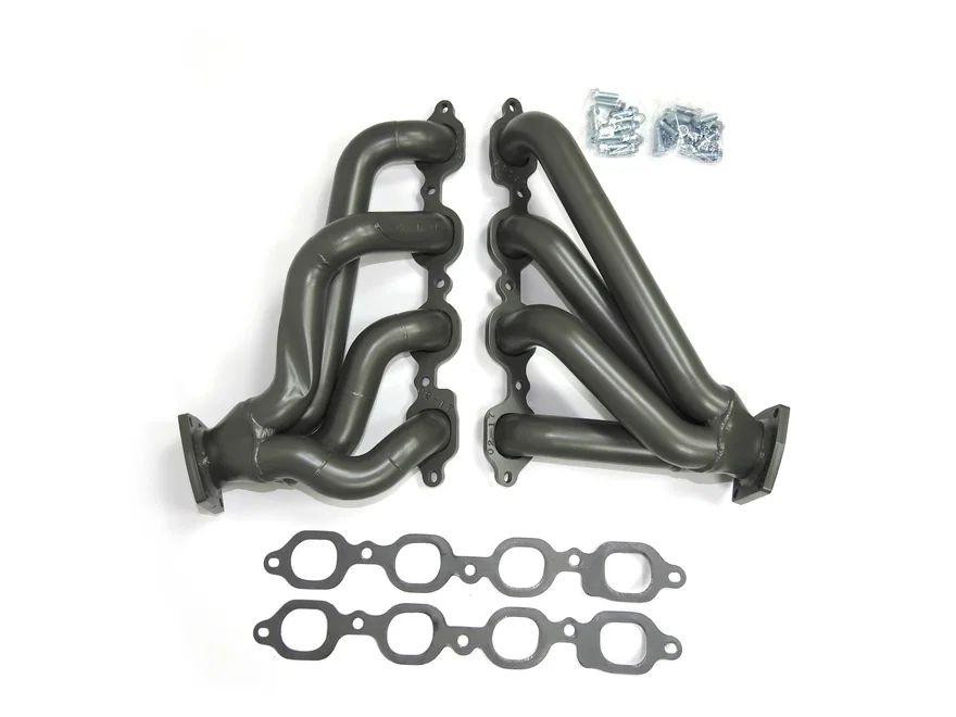 2016-2022 Camaro/CTS-V Cat4Ward® 6.2L Ti Ctd