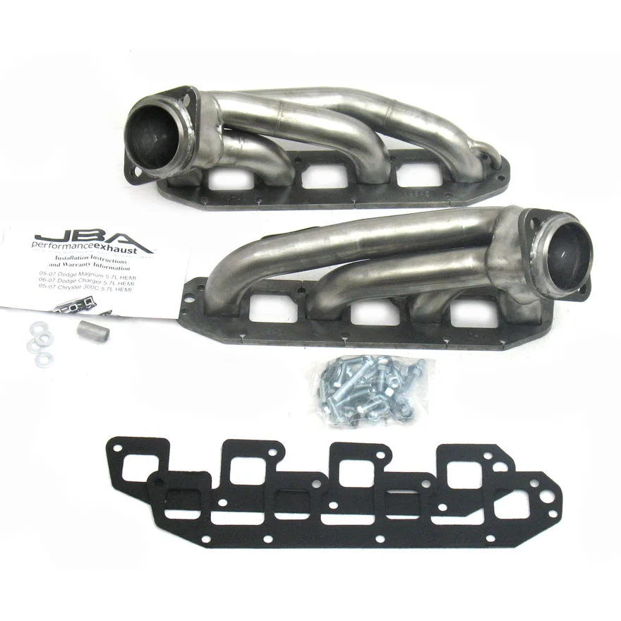 Cat4Ward® 5.7L Raw 409 for 2004-2008 Chrysler