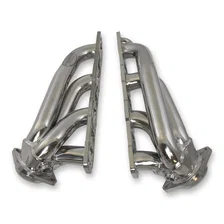 2009-2022 Chrylser  Cat4Ward® 5.7L  Silver Ctd image 4