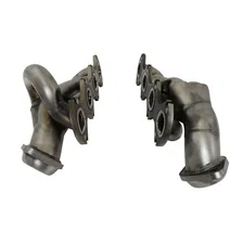 Cat4Ward® 5.4L Raw 409 for 2005-2010 F-250/350 for Ford image 3