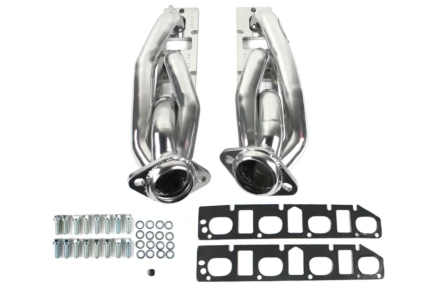 Cat4Ward® 5.7L Silver Ctd for 2019-2021 RAM