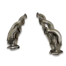Cat4Ward® 5.0/5.7L Raw 409 for 1996-2000 GM Truck image 4