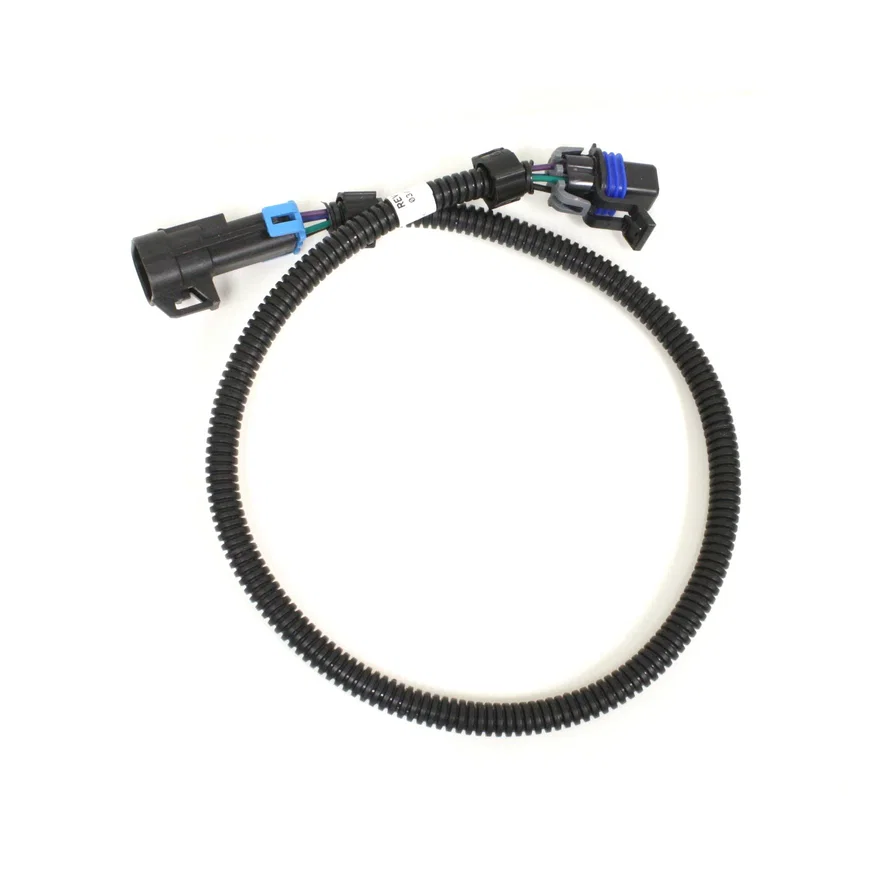 Performance Exhaust 6500W Oxygen Sensor Extension Wires