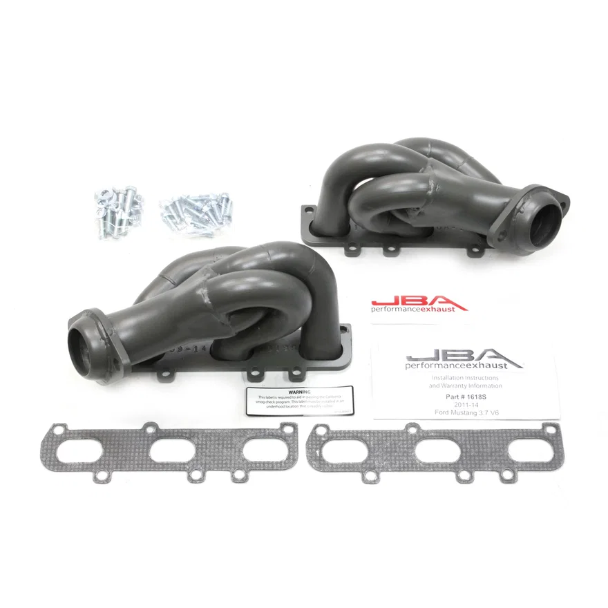 Cat4Ward® 3.7L Ti Ctd for 2011-2017 Mustang