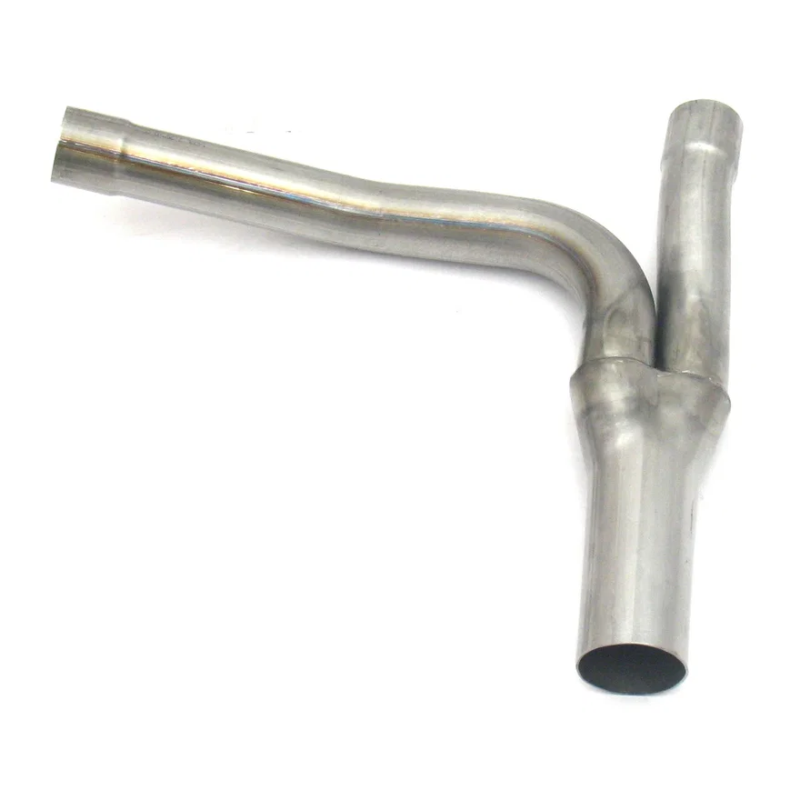 Mid Pipes 2004-2005 Dodge Ram 5.7L Auto 409SS Emissions Legal
