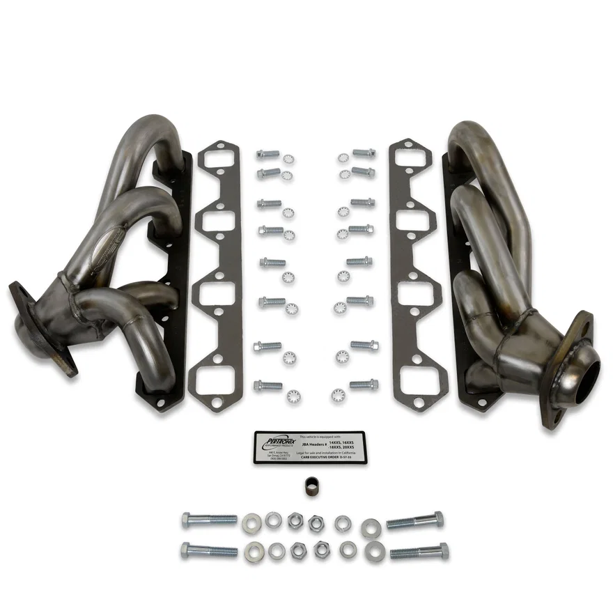 Cat4Ward® 5.0L Raw 409 for 1987-1995 F-150 for Ford