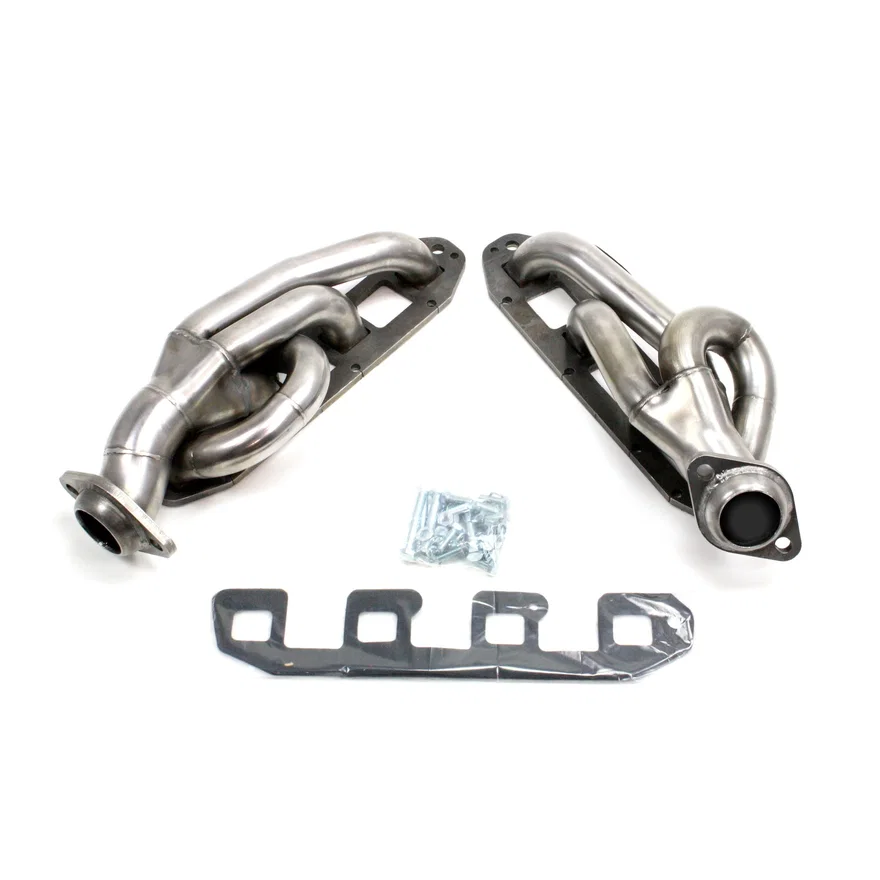 Cat4Ward® 5.7L Raw 409 for 2009-2019 RAM