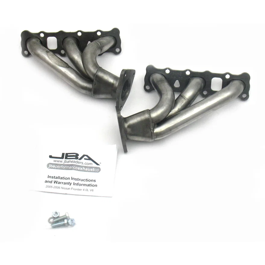 Cat4Ward® 4.0L Raw 409 for 2005-2019 Nissan