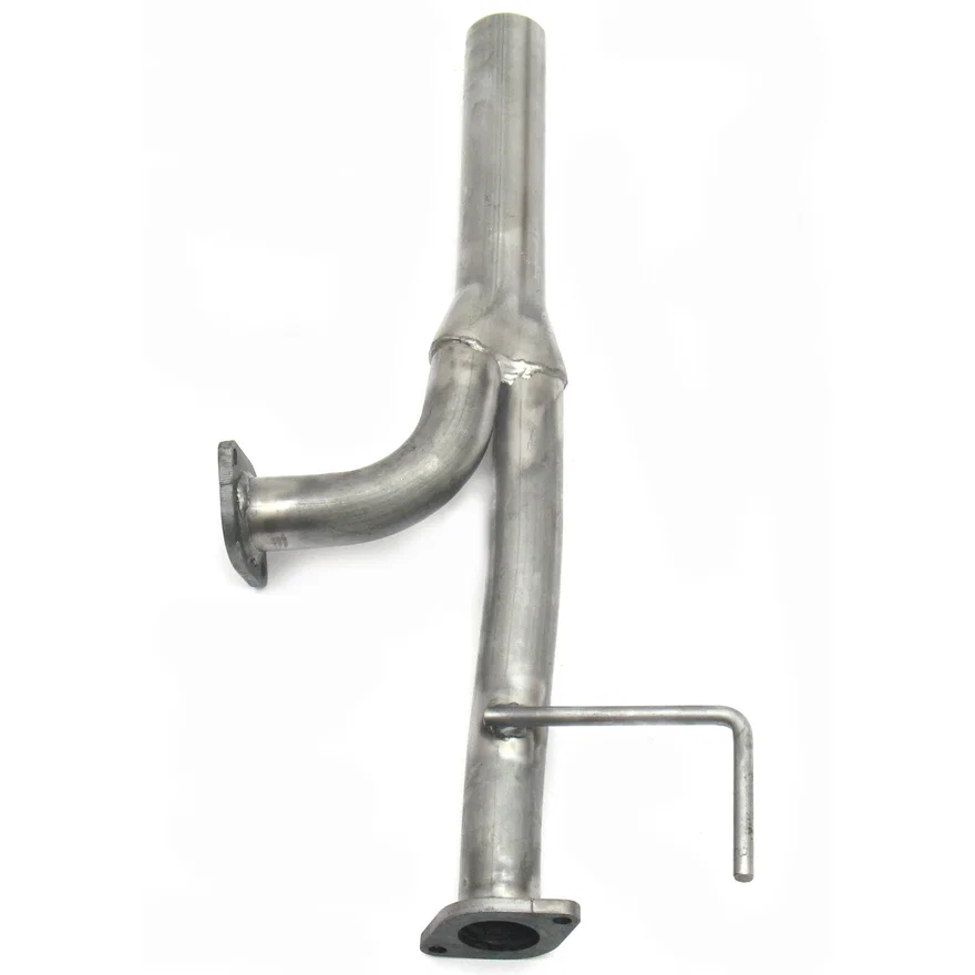 Y-Pipe 2005-2006 Toyota Tundra 4.7L 409SS Emissions Legal