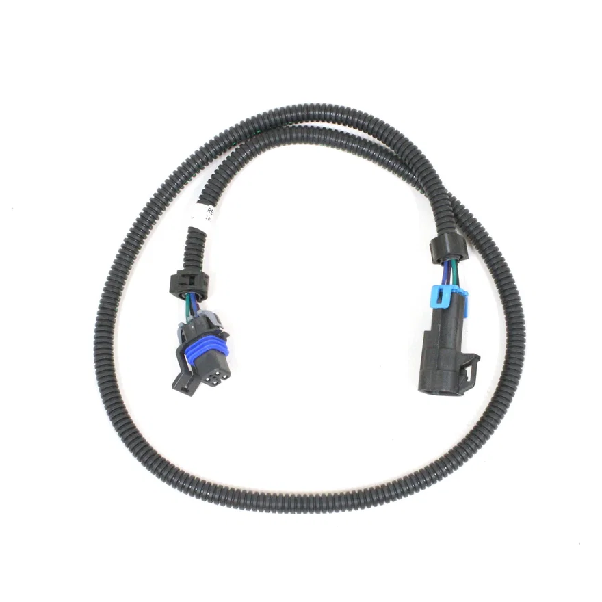 Performance Exhaust 6680W Oxygen Sensor Extension Wires