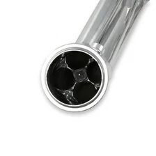 Long Tube 5.7/6.1/6.2/6.4L Silver Ctd for 2005-2020 Chrysler image 2
