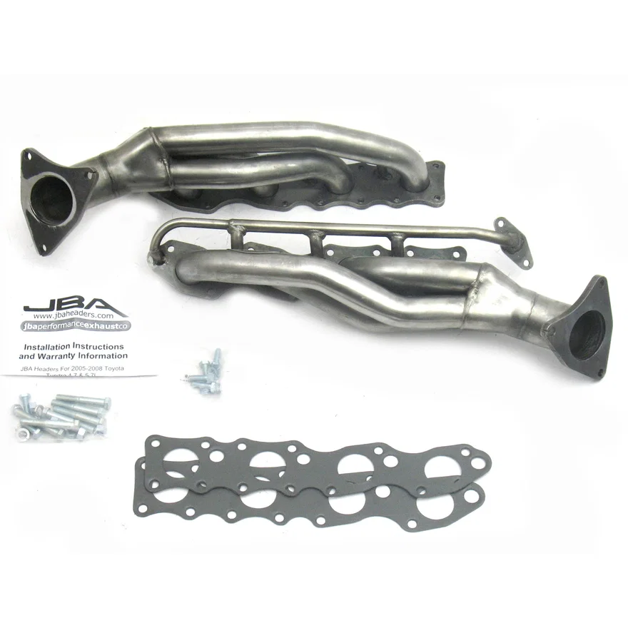 Cat4Ward® 5.7L Raw 409 for 2007-2021 Toyota