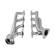 2002-2013 GM 4.8/5.3L, 2007-2019 6.0/6.2 Silver image 2