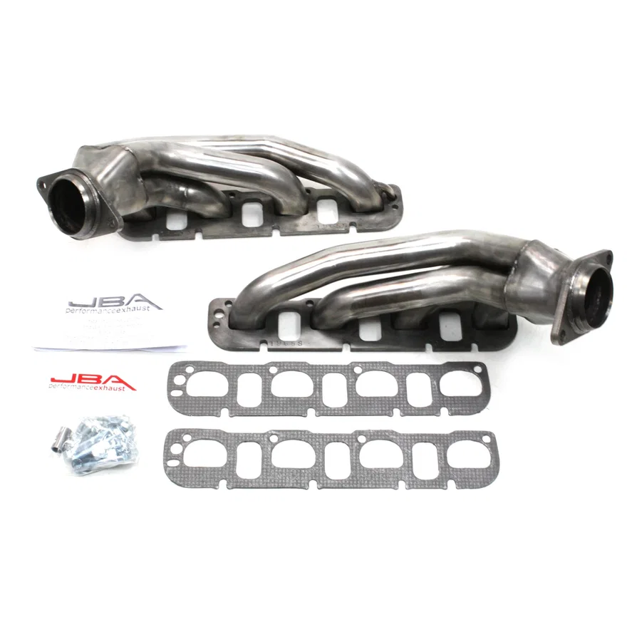 Cat4Ward® 6.1/6.4L Raw 409 for 2005-2014 Chrysler