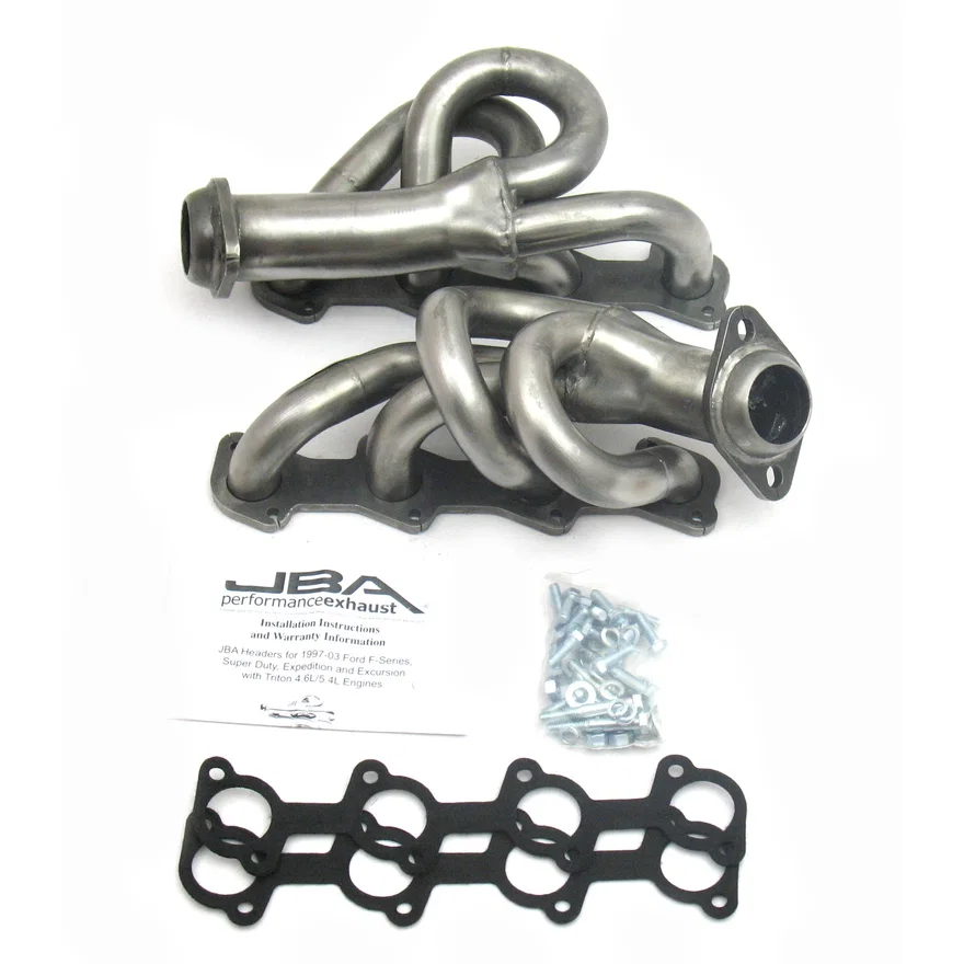 Cat4Ward® 4.6L Raw 409 for 1997-2003 F-150 for Ford