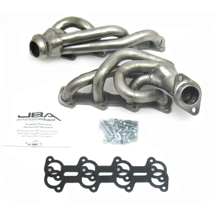 Cat4Ward® 5.4L Raw 409 for 1997-2003 F-150