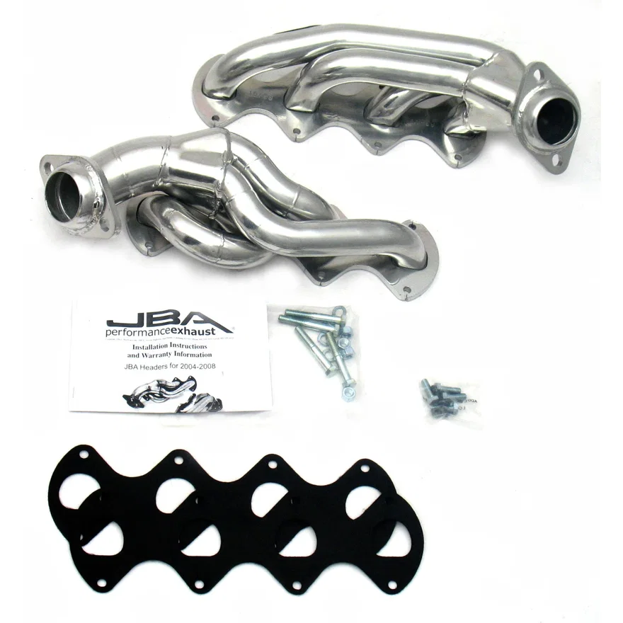 Cat4Ward® 5.4L Silver Ctd for 2004-2010 F-150