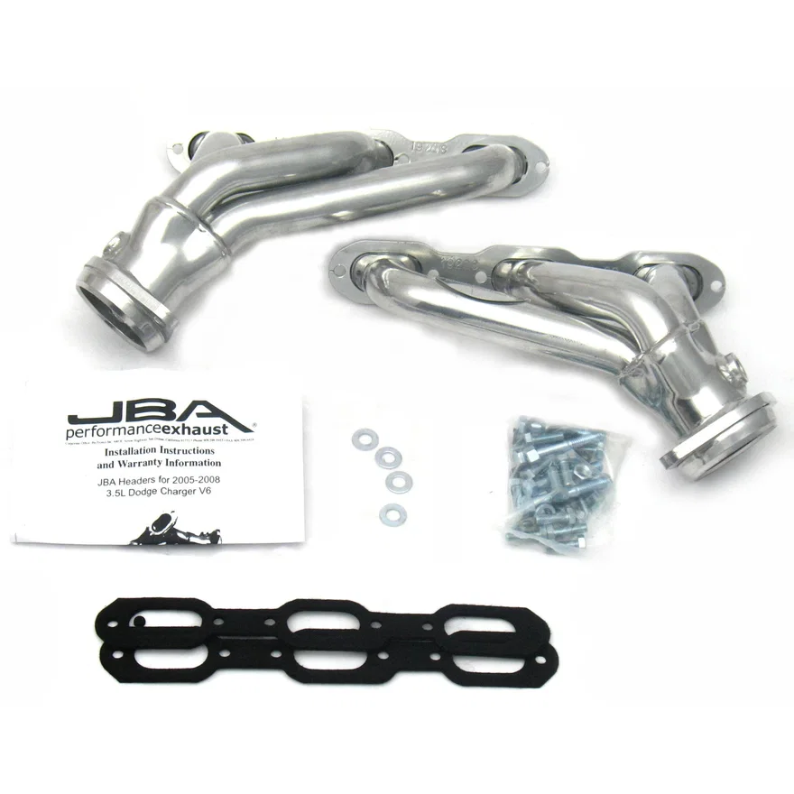 Cat4Ward® 3.5L Silver Ctd for 2005-2010 Chrysler
