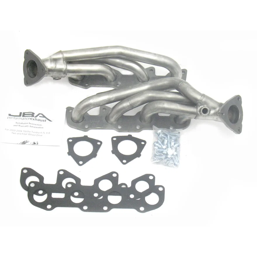 Cat4Ward® 4.7L Raw 409 for 2000-2004 Toyota