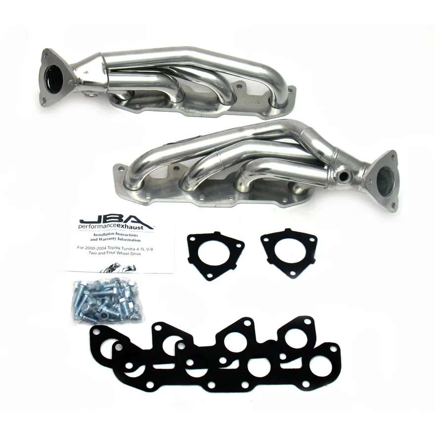 Cat4Ward® 4.7L Silver Ctd for 2000-2004 Toyota