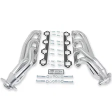 Mid Length 260-302 Silver Ctd for 1965-1973 Mustang image 1
