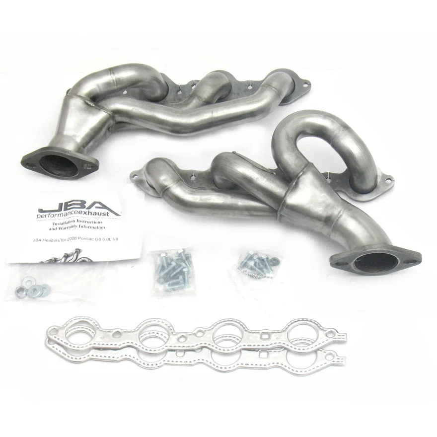 Cat4Ward® 6.0/6.2L Raw 409 for 2008-2009 G8