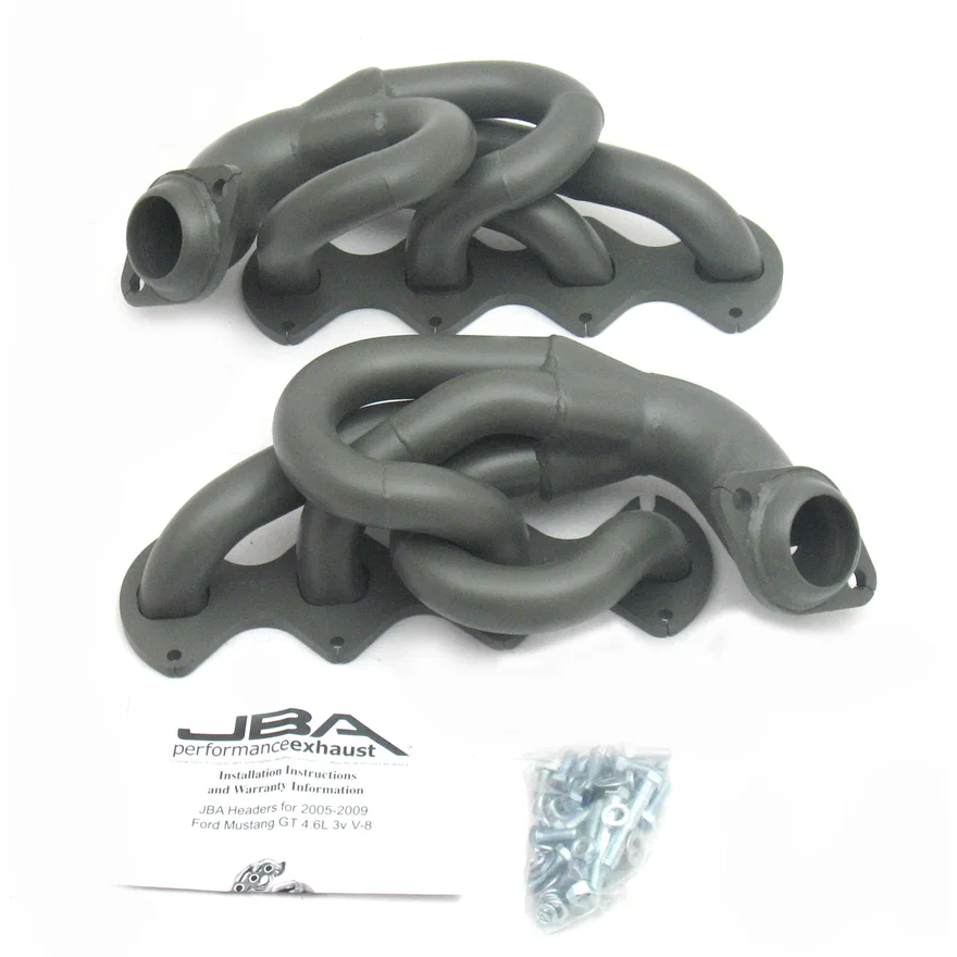 Cat4Ward® 4.6L Ti Ctd for 2005-2010 Mustang