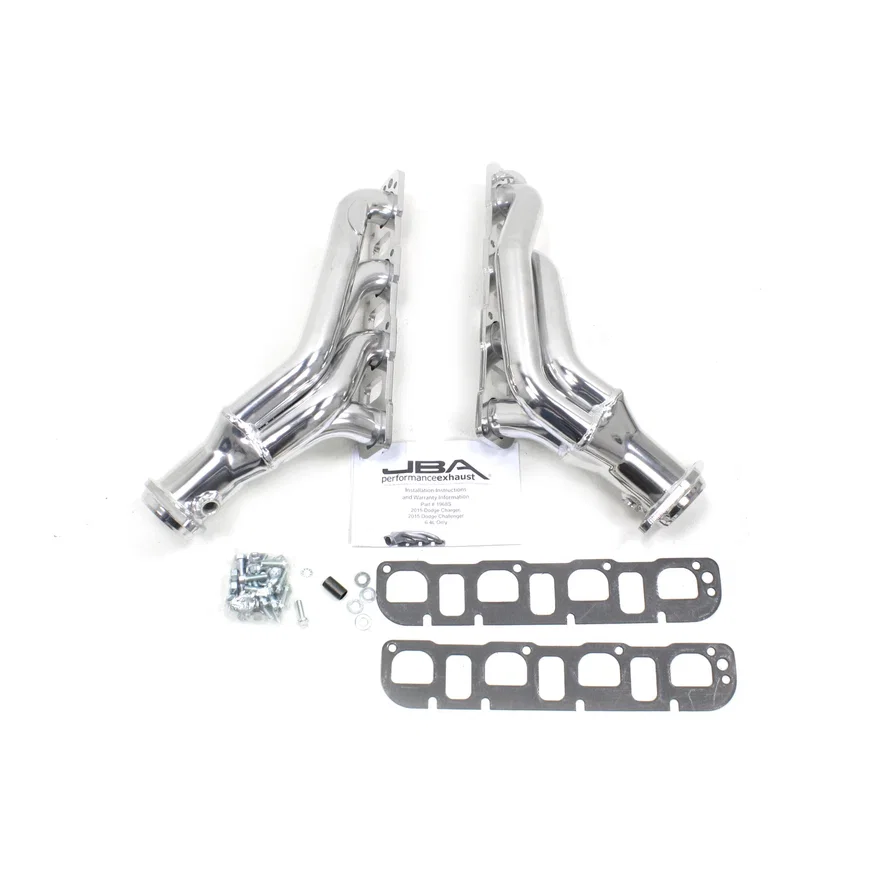 Cat4Ward® 6.2/6.4L Silver Ctd for 2015-2022 Chrysler for Dodge