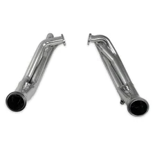 Long Tube 5.7/6.1/6.2/6.4L Silver Ctd for 2005-2020 Chrysler image 6