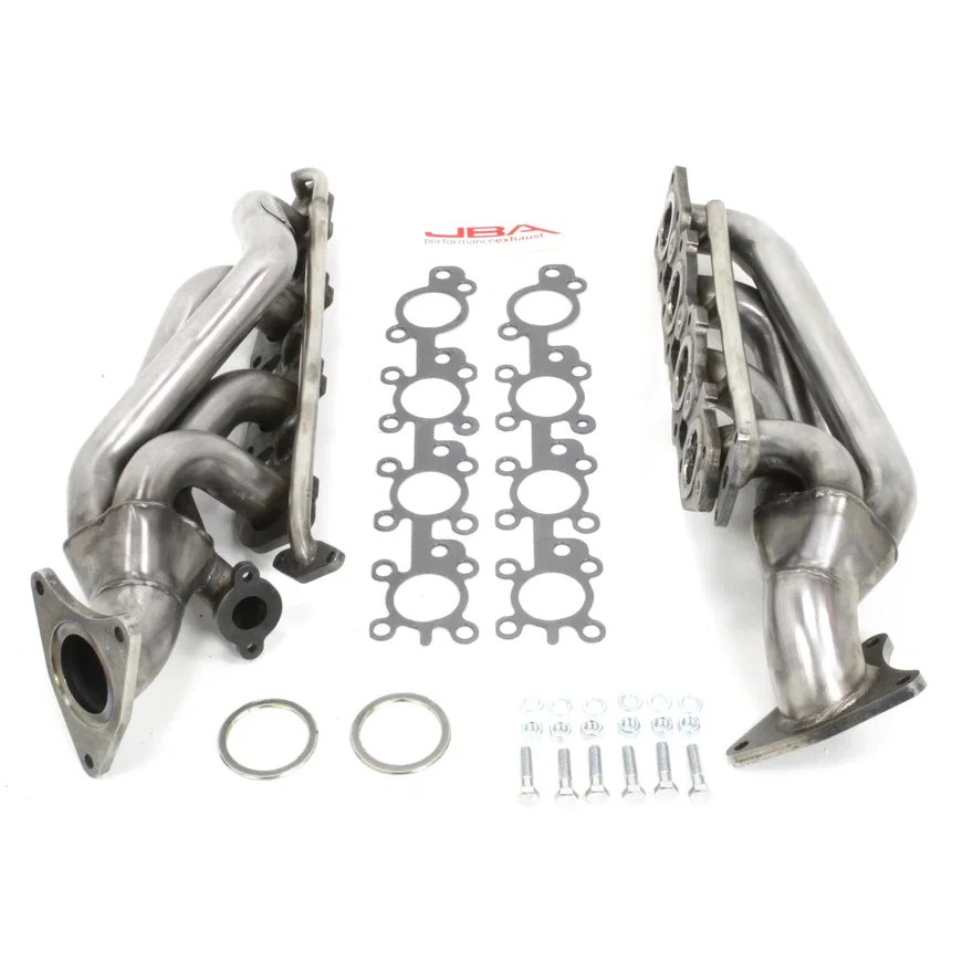 Cat4Ward® 4.6L Raw 409 for 2010-2019 Toyota