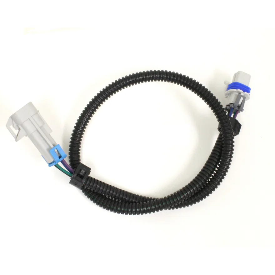 Performance Exhaust 6503W Oxygen Sensor Extension Wires