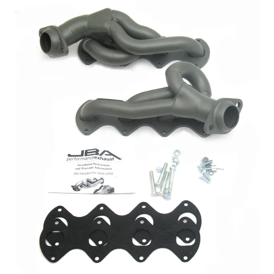Cat4Ward® 5.4L Ti Ctd for 2005-2010 F-250/350 for Ford