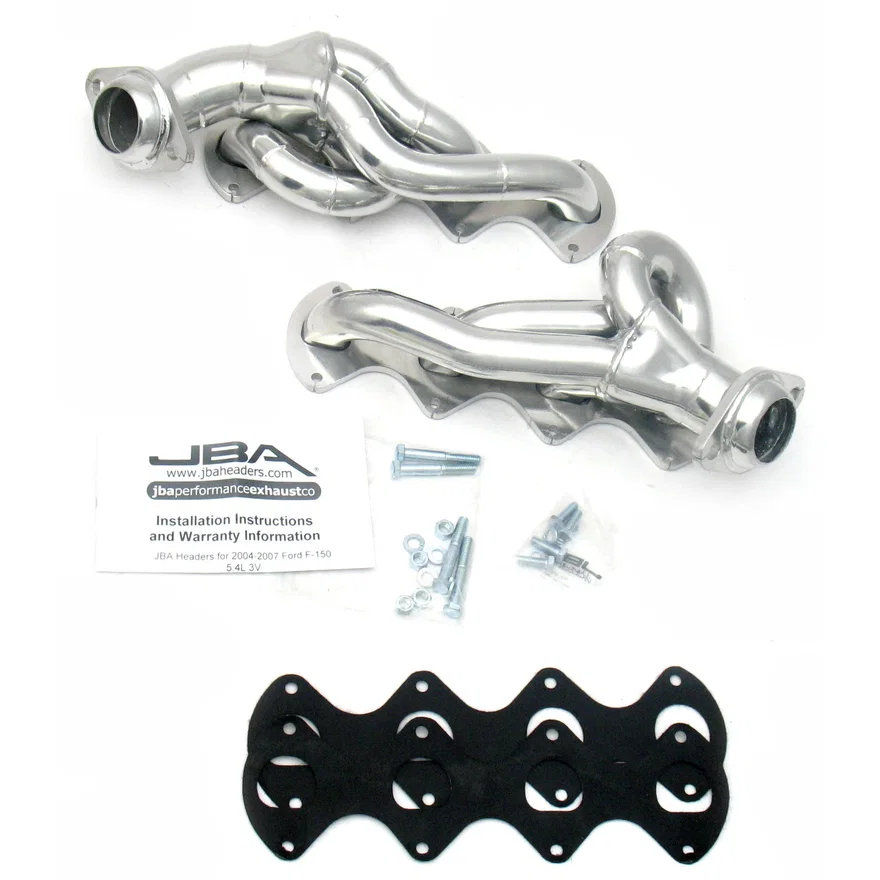 Cat4Ward® 5.4L Silver Ctd for 2005-2010 F-250/350 for Ford