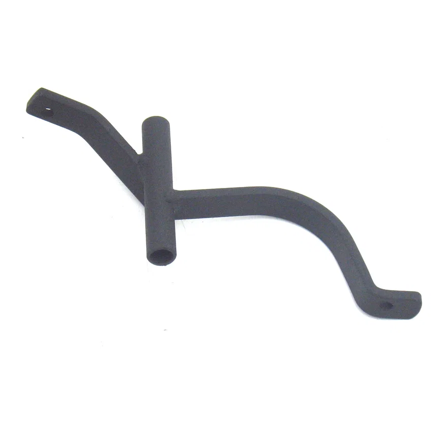 Performance Exhaust 1650Z 1965-1970 Mustang "Z" Bar