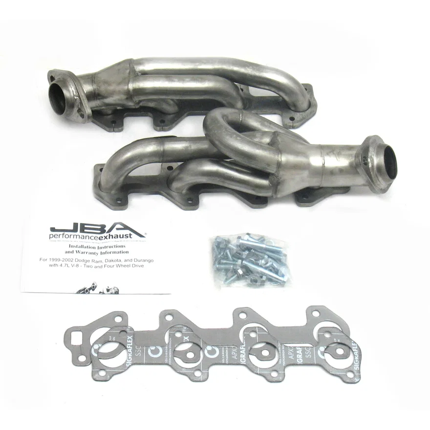 Cat4Ward® 4.7L Raw 409 for 2004-2007 Dakota/Ram for Dodge