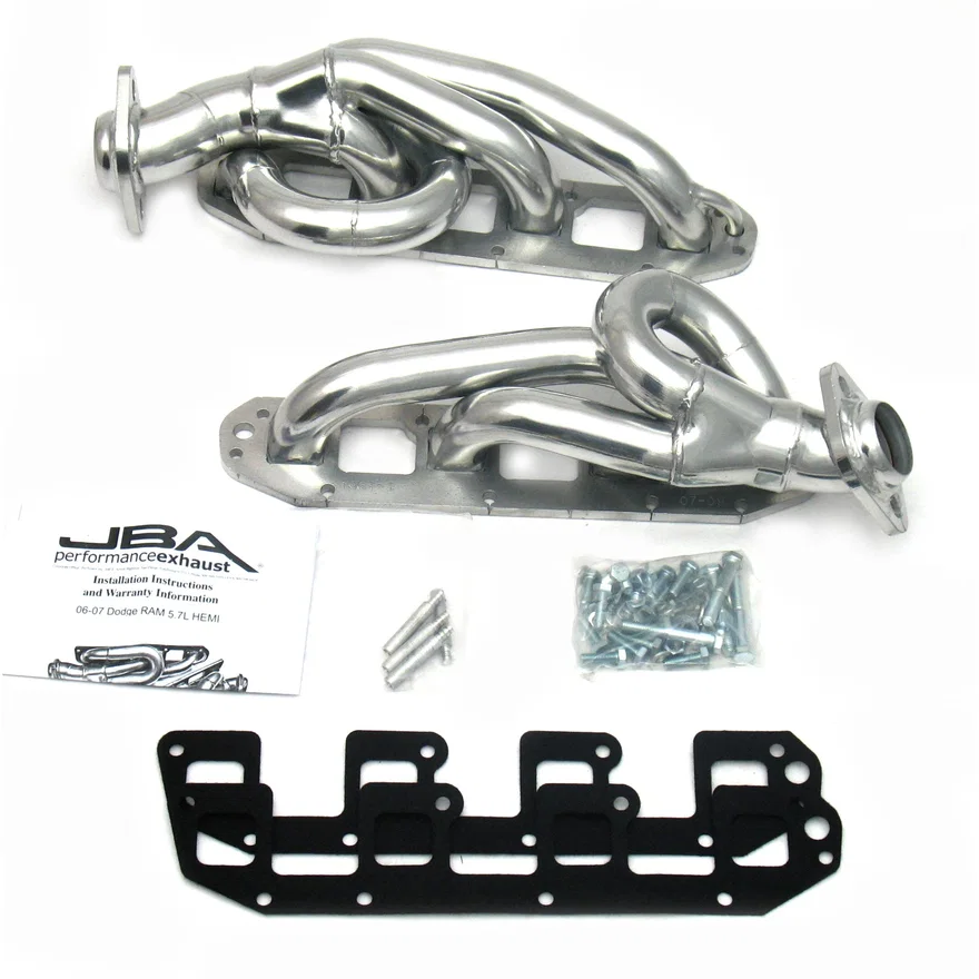 Cat4Ward® 5.7L Silver Ctd for 2003-2008 RAM for Dodge