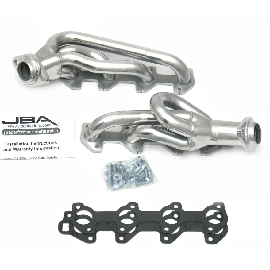 Cat4Ward® 4.7L Silver Ctd for 2000-2003 Dodge