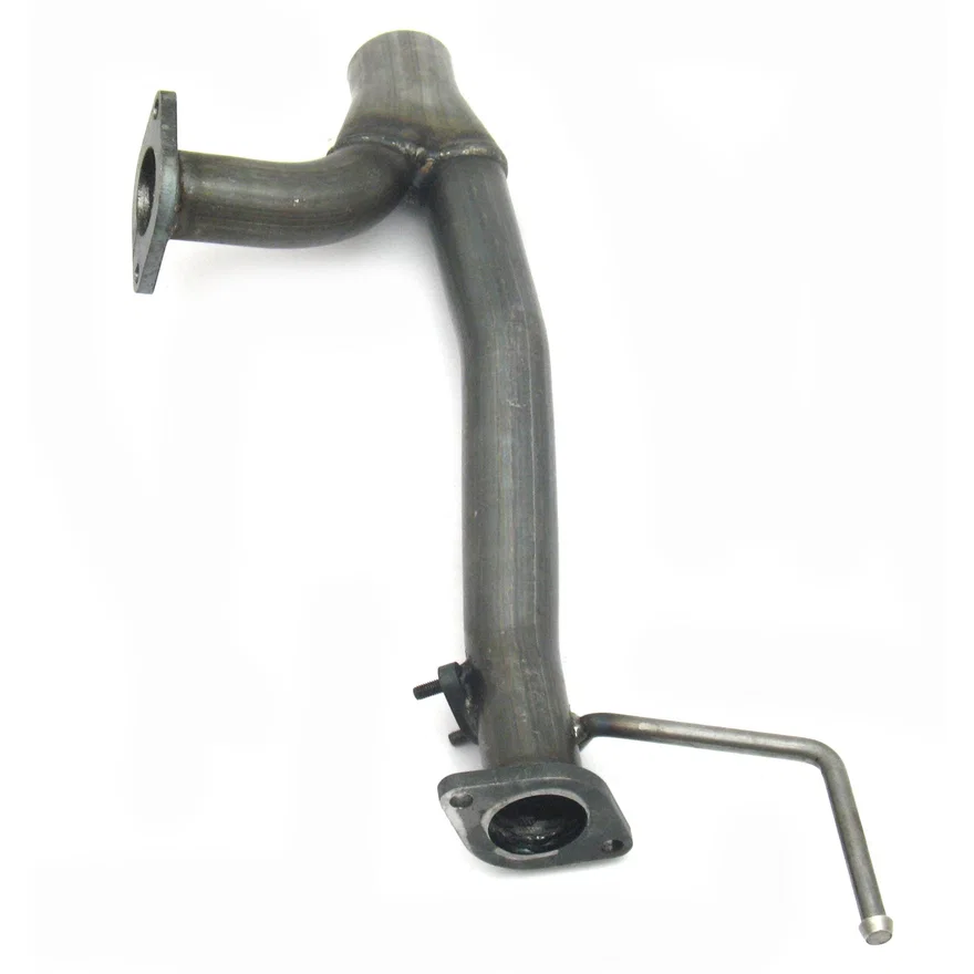 Y-Pipe 2003-2004 Toyota Tundra  4.7L 409SS Emissions Legal
