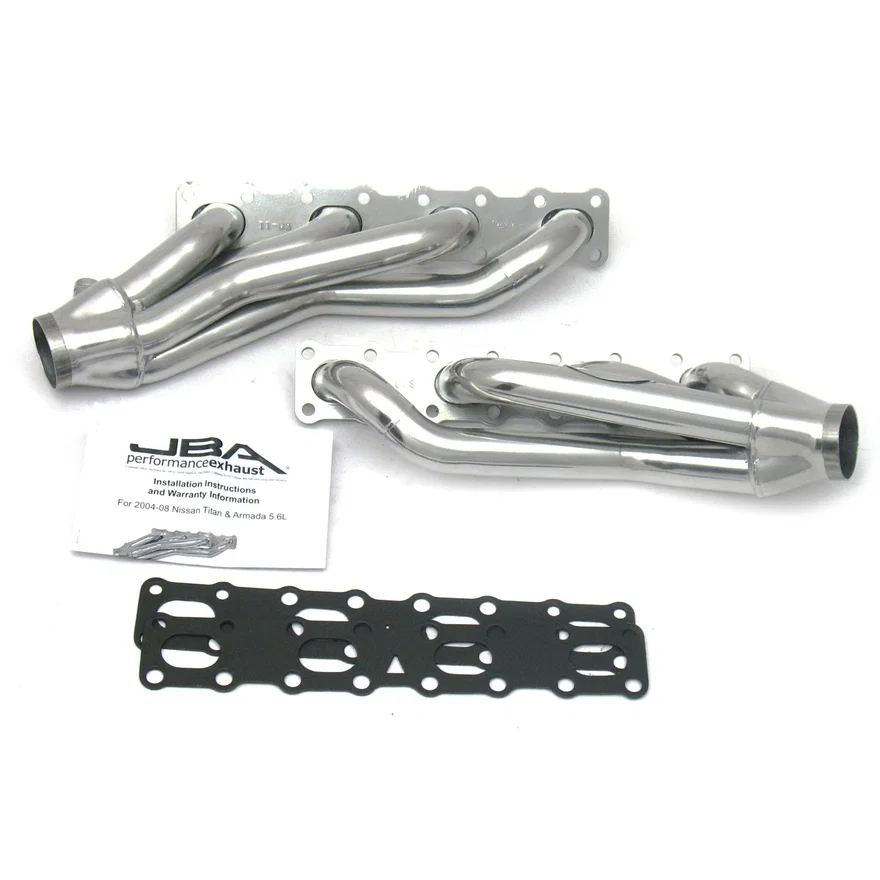 Cat4Ward® 5.6L Silver Ctd for 2004-2015 Nissan