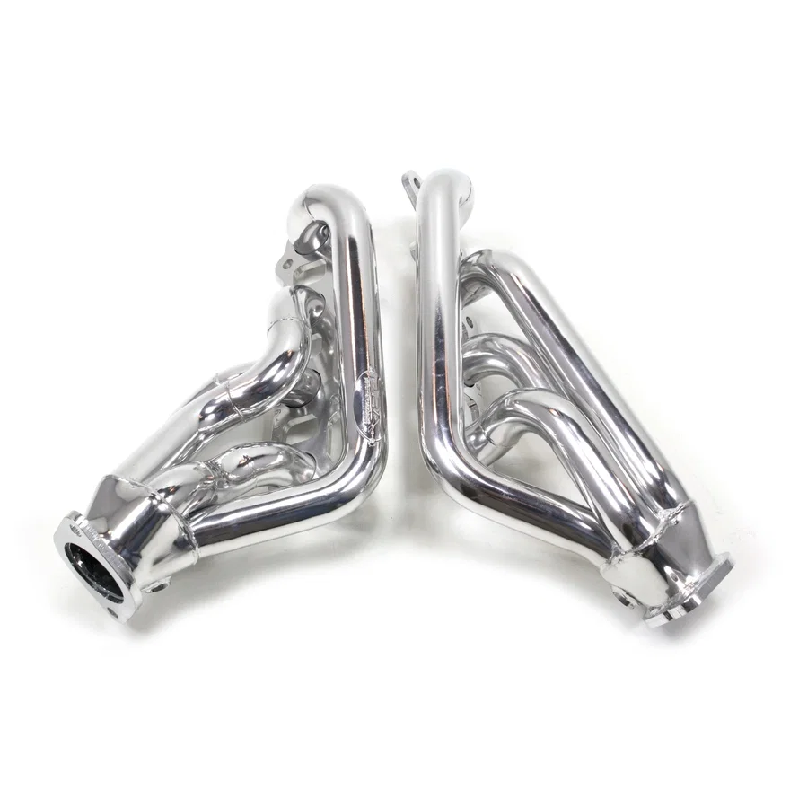 Cat4Ward® 5.0L Silver Ctd for 2011-2014 Mustang
