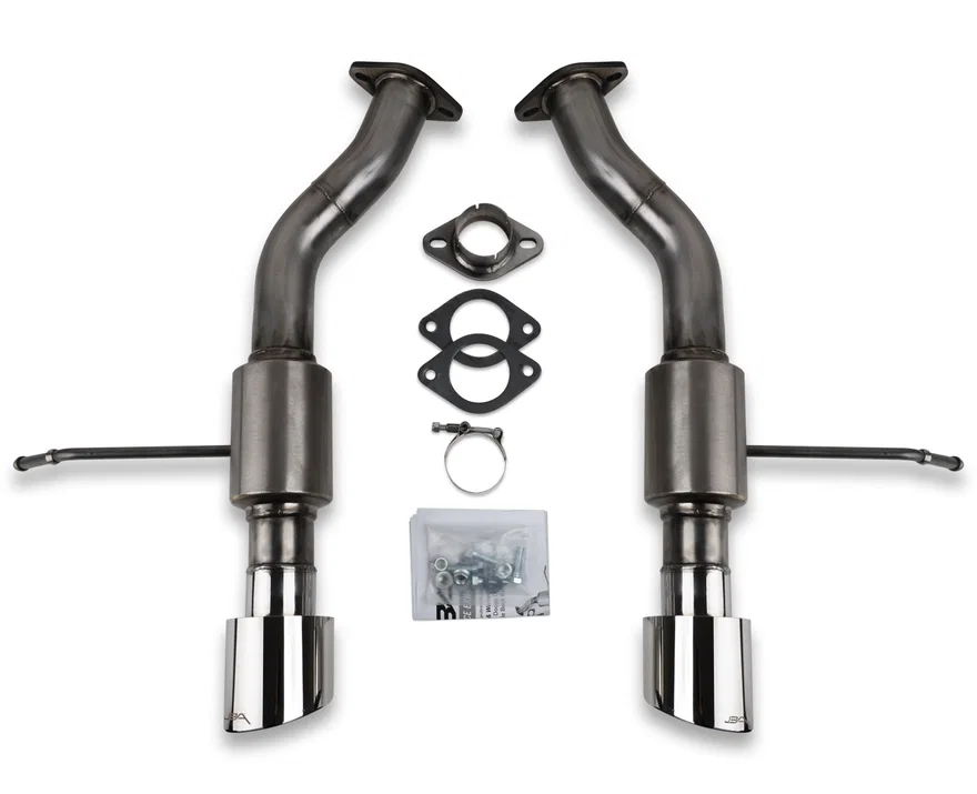 Axle Back Exhaust 2011-2021 Dodge Durango 3.6/5.7L 409SS Dual Rear