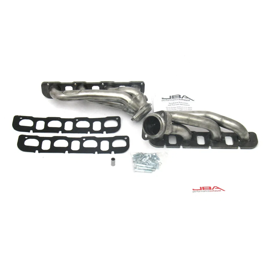 2009-2022 Chrylser  Cat4Ward® 5.7L  Raw 409