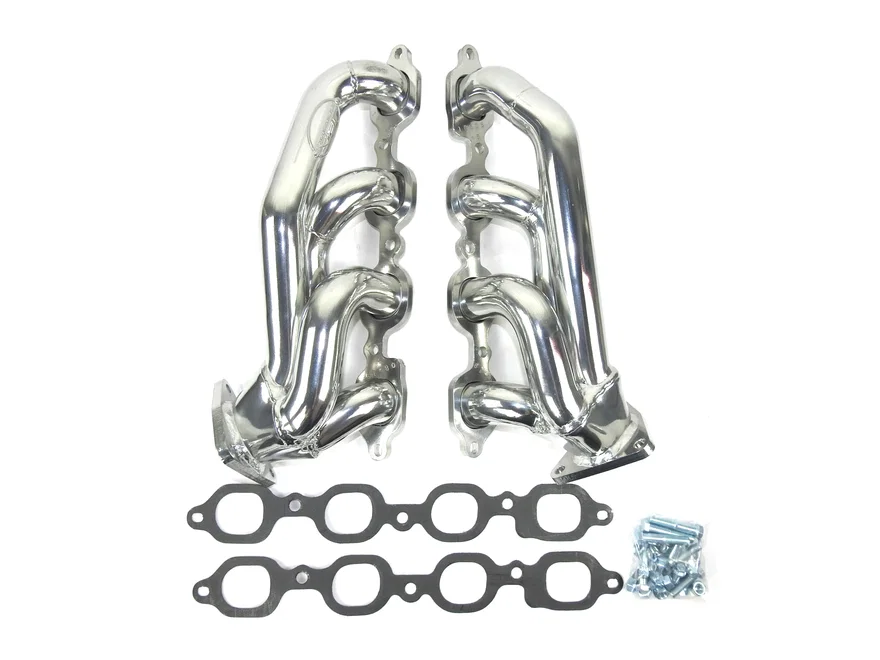 Cat4Ward® 5.3/6.2L Silver Ctd for 2019-2023 GM Truck