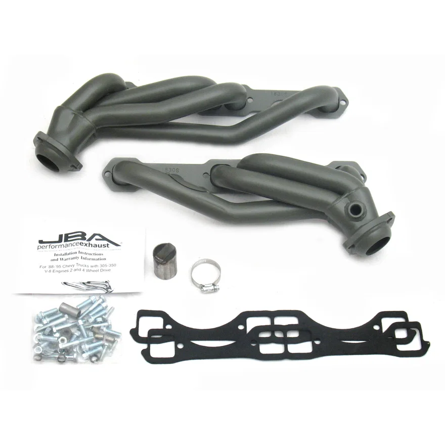 Cat4Ward® 5.0/5.7L Ti Ctd for 1986-1995 GM Truck